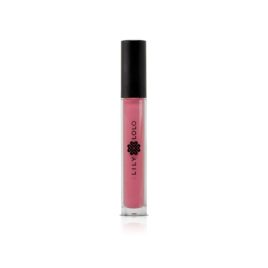 BRILLO DE LABIOS 4ML. PEACHY KEEN LILY LOLO