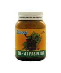 CH41 PASIFLORA ( PASIONARIA ) 100COMP. BELLSOLA
