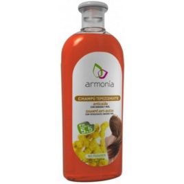 CHAMPU ANTICAIDA 400ML. ARMONIA