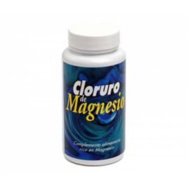 CLORURO MAGNESIO 100 COMP ARTESANIA AGRICOLA