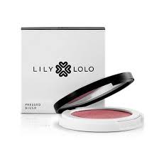 COLORETE COMPACTO 4GR. BURST YOUR BUBBLE LILY LOLO