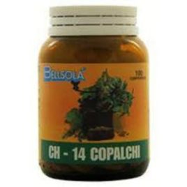 COPALCHI 100COMP. BELLSOLA