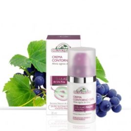 CREMA CONTORNO DE OJOS CELULAS MADRE 30ML CORPORE