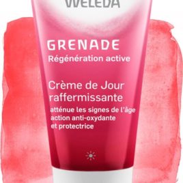 CREMA DIA REAFIRMANTE GRANADA 30ML. WELEDA