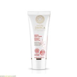 CREMA MANOS ESPECIAL INVIERNO 75ML NATURA SIBERICA