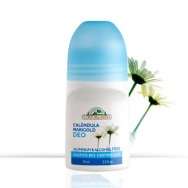 DESODORANTE ROLL-ON CALENDULA 75ML CORPORESANO