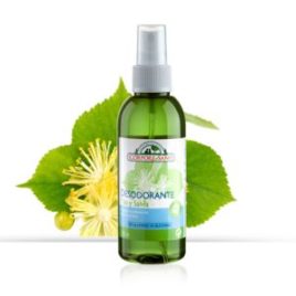 DESODORANTE TILO SALVIA 150ML.   CORPORESANO