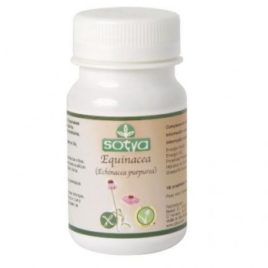 ECHINACEA 100COMP. SOTYA