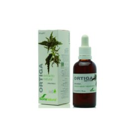 EXT. ORTIGA VERDE 50ML. SORIA NATURAL