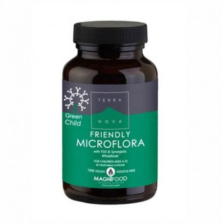 FRIENDLY MICROFLO