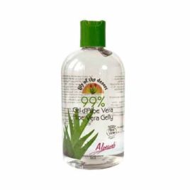 GELLY ALOE VERA 360ML. LILY OF THE DESERT