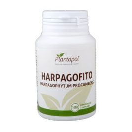 HARPAGOFITO 500MG 100COMP. PLANTAPOL