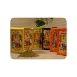 HENNA NEUTRO 100GR. RADHE SHYAM