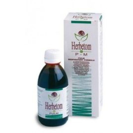 HERBETOM 2 PM 150ML. BIOSERUM