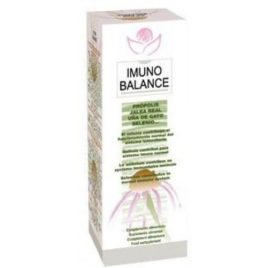 IMUNOBALANCE JARABE 250 ML. BIOSERUM