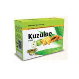 KUZULOE 10ML. 30 STICKS HERDIBEL