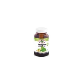 LECIGRAN LECITINA SOJA 180 PERLAS 540MG.GRANERO