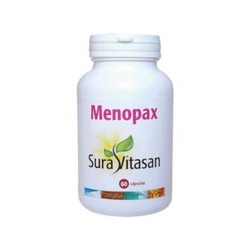 MENOPAX 60CAP. SURAVITASAN