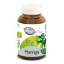 MORINGA BIO 400MG. 90CAP. EL GRANERO