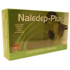 NALEDEP PLUS 20AMP. NALE