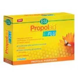 PROPOLAID FLU 10 SOBRES 295GR. MENTA ESI