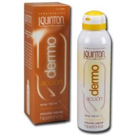 QUINTON DERMO ACCION 150ML.