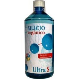 SILICIO ORGANICO 1L. ULTRA SIL ESPADIET