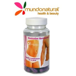 SIMBIOLINE QUEMAGRASAS 60 CAP.