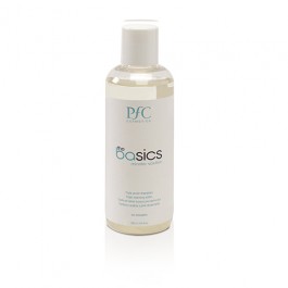 SOLUCION MICELAR THE BASICS 250ML. PFC