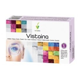 VISTAINA 30CAP. NOVADIET