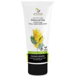 MASCARILLA CAPILAR DE TEPEZCOHUITE 200ML. ARMONIA