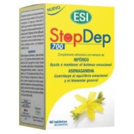 STOPDEP 60 CAP. ESI DESCATALOGADO