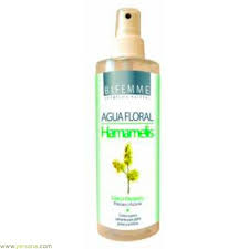 AGUA FLORAL HAMAMELIS 250ML. YNSADIET