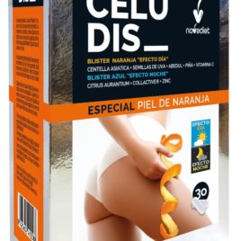 CELUDIS 30 CAP NOVADIET