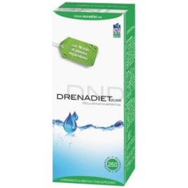 DRENADIET ELIXIR 250ML NOVADIET