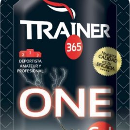 TRAINER ONE GEL ENERGETICO 20GR NOVADIET