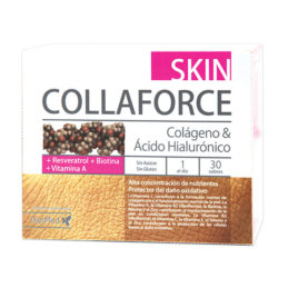 COLLAFORCE SKIN 30 SOBRES DIETMED