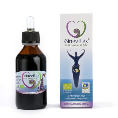 GINEVITEX ECO