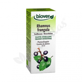 EXTRACTO FRANGULA RHAMNUS 50 ML. BIOVER