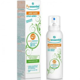 SPRAY AEREO PURIFICANTE 41 ACEITES ESENCIALES 200ML PURESSENTIEL